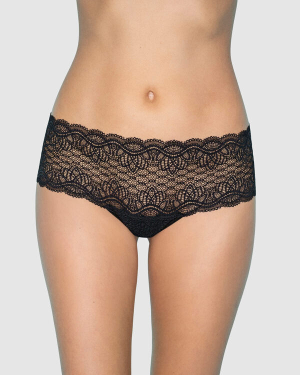 012928_700_1200x1500_2021_2_900x Pantaleta Leonisa con Laterales Anchos en Encaje.