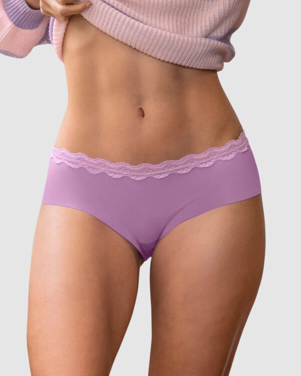 72301_412_1200X1500_2_900x Pantaleta Leonisa con Encaje Lila Talla M.