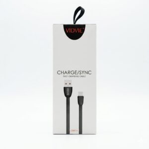 Cable Vidvie Sync Cable de Carga Usb a Micro Usb Vidvie.