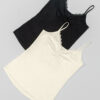 D44956_998_1200X1500_3_900x Pack Leonisa de 2 Camisetas con Tiritas.
