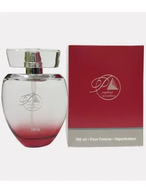 F-60 Eau de Parfums Daxier Inspirado en Acqua di Gioia 100 ml.