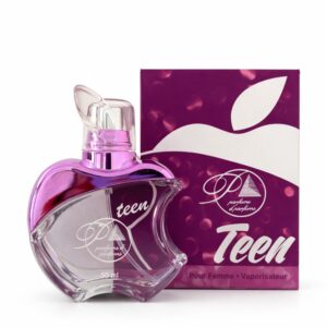 J-02 Optimizado J-02 Eau de Toilette Teen Inspirado en Selena 50 ml.