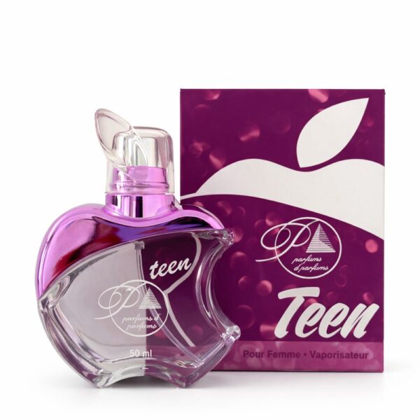 J-02 Optimizado J-02 Eau de Toilette Teen Inspirado en Selena 50 ml.