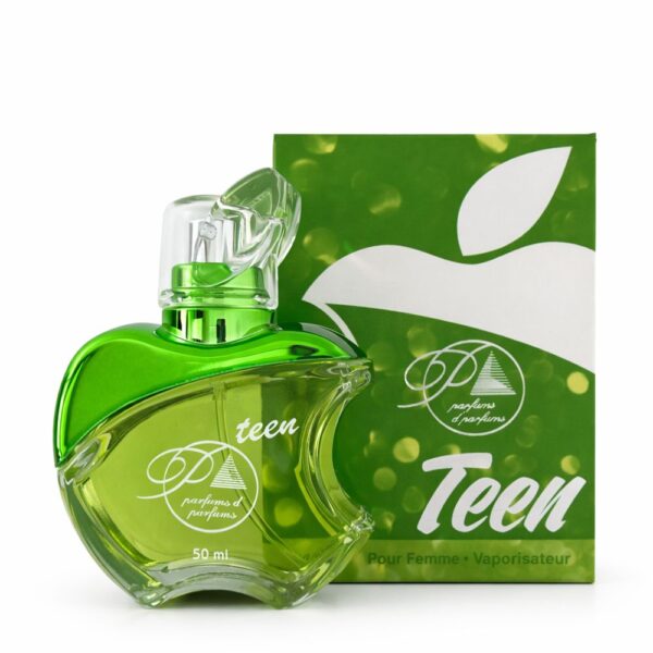 J-03 Eau de Toilette Teen Inspirado en Bombshell 50 ml.