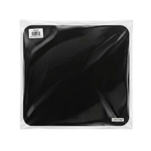 Mouse Pad Genérico Negro X-Tech.