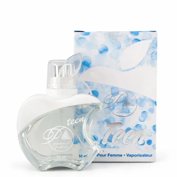 j-00 teen optimizado J-00 Eau de Toilette Teen Inspirado en Cloud 50 ml.