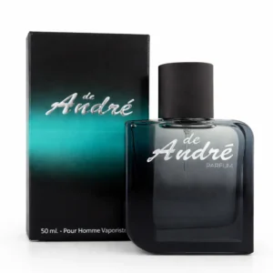 H-34 Eau de Parfums de Andre Inspirado en One Million 50 ml.