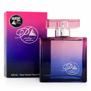F-23 Eau de Parfums Daxier Inspirado en My Way 100 ml.