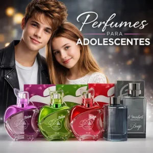 Eau de Parfums Black A Pedido Aromas Q-51 Al Q-59 100 ml.