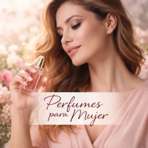 Eau de Parfums Black A Pedido Aromas Q-51 Al Q-59 100 ml.
