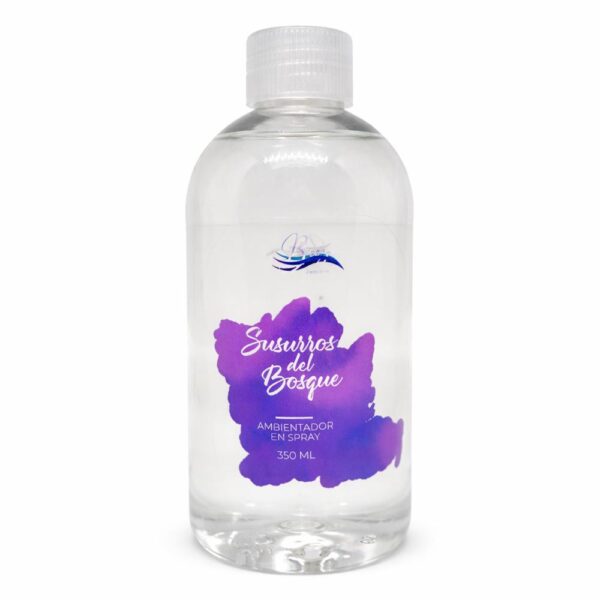 Recarga Briza "Susurros del Bosque" 350 ml.