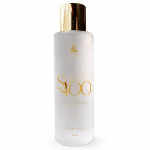 s400-1000x1000-optimizado Eau de Toilette S-400 Dama A Pedido Aromas S-01 Al S-30 400 ml.