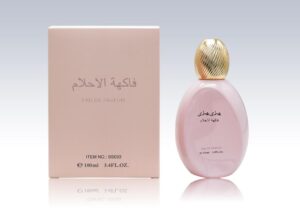 Perfume Dama ss03 Eau de Parfums Dama Cítrico Floral 100 ml.