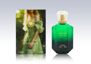 Perfume Dama ss048 Eau de Parfums Dama Oriental Floral 100 ml.