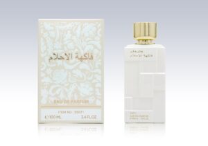 Perfume Dama ss071 Eau de Parfums Dama Floral Acuatico 100 ml.