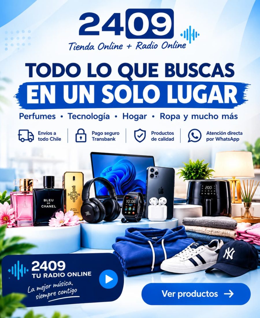 Banner Principal 2409 para Celular